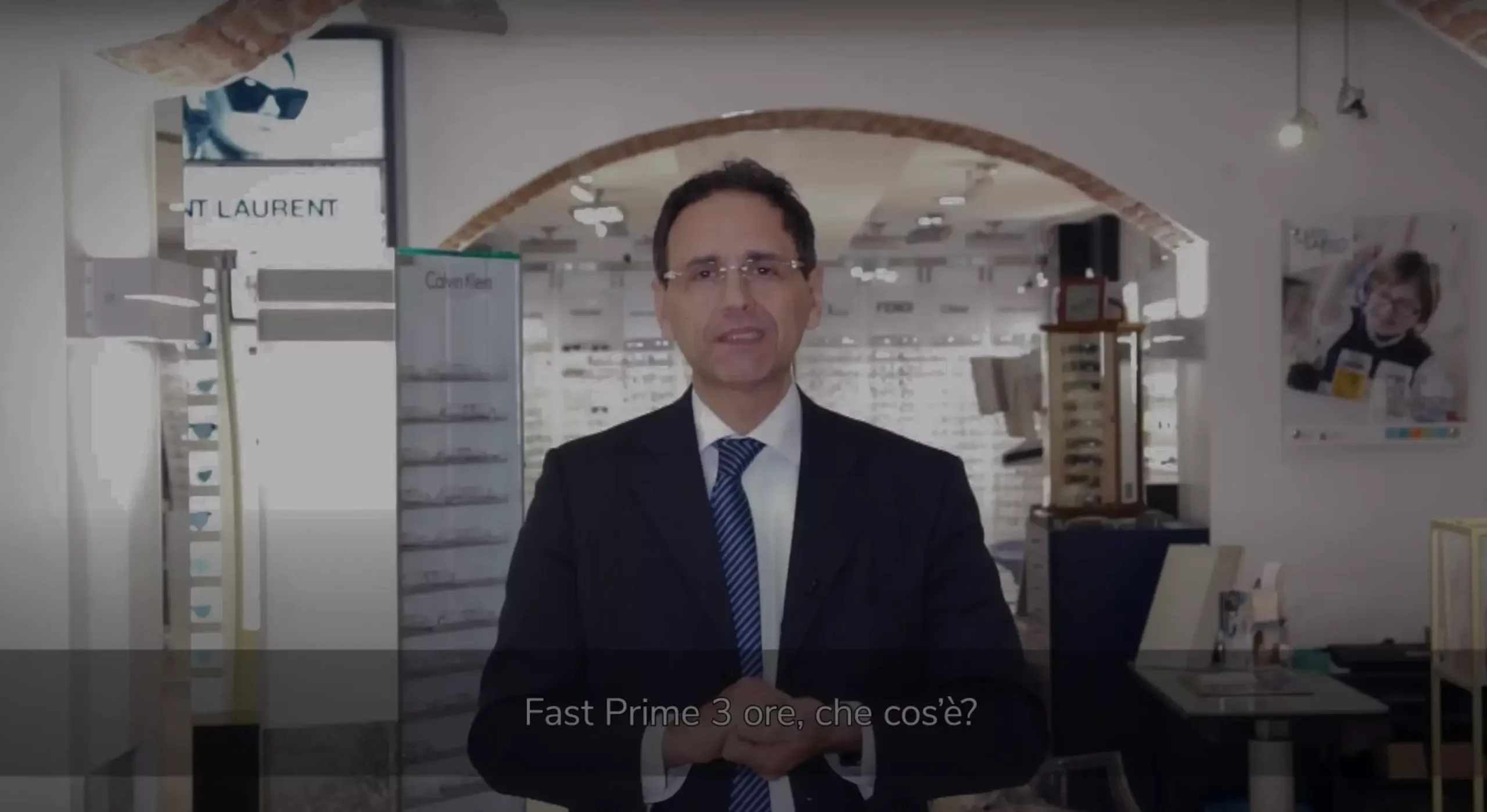 Fast Prime 3 ore: come funziona il servizio fast prime